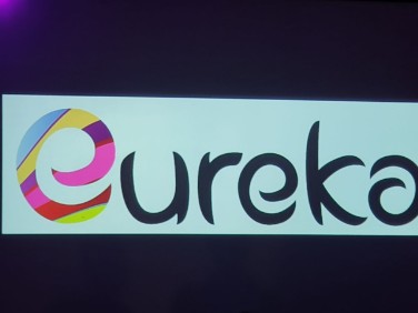 Eureka